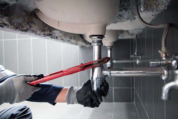 Licensed Pipe Repair service in Benson, MD - Street Wise - Plumbing